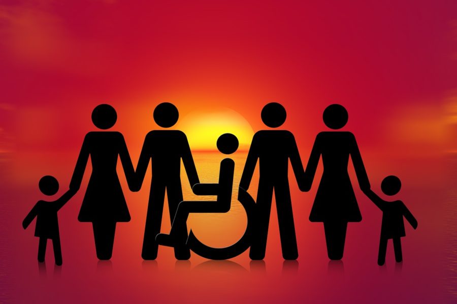 Un Siglo Velando Por La Inclusión De La Discapacidad