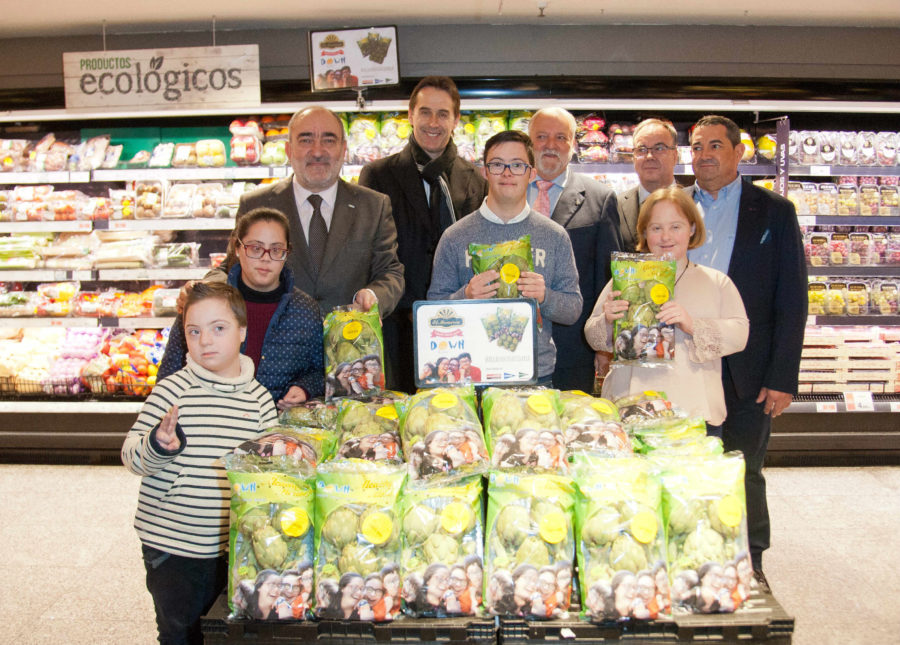 El Vegetal Saludable Y Más Solidario