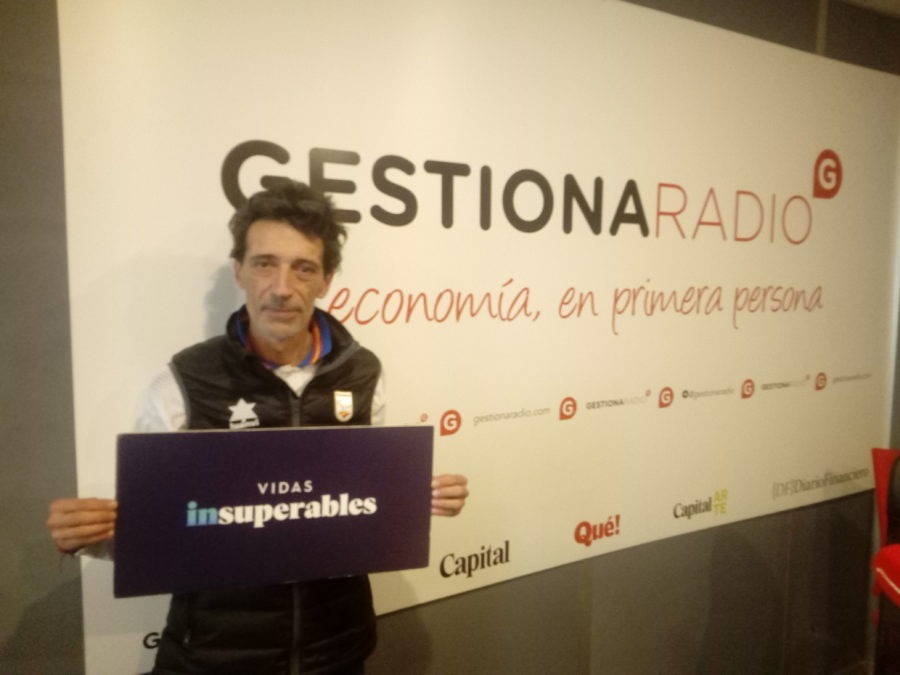 El Sueño Olímpico De Pyeongchang, Protagonista De Un Especial Del Programa De Radio De Vidas Insuperables