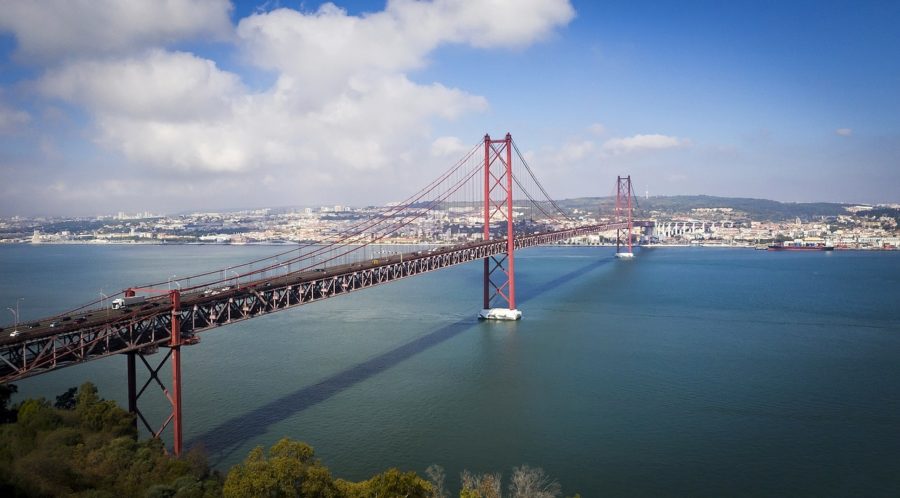 España Exporta La Accesibilidad Turística A Portugal