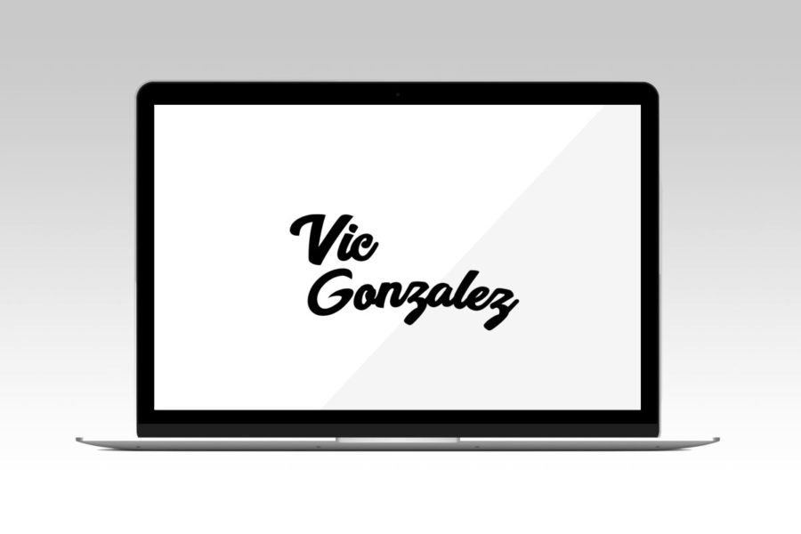 La Web Del Deportista Paralímpico Vic González Destaca El Reportaje De Vidas Insuperables Sobre Su Vida