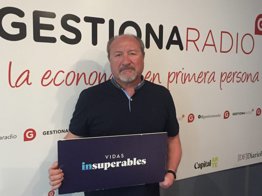 Miguel Ángel Gavilán: “La Radio Accesible Es Encomiable”