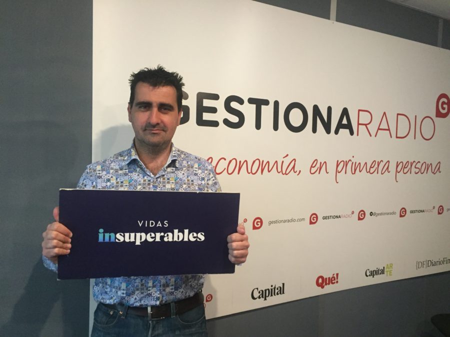 Ignacio García: La Radio Accesible “nos Hace Mejores Como Sociedad”