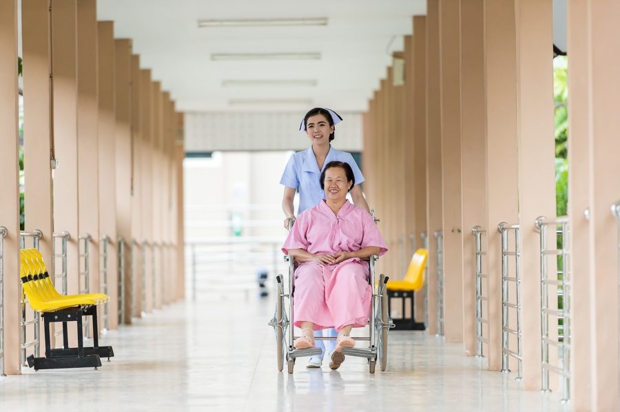 El Reto, Erradicar La Doble Brecha Mujer Y Discapacidad