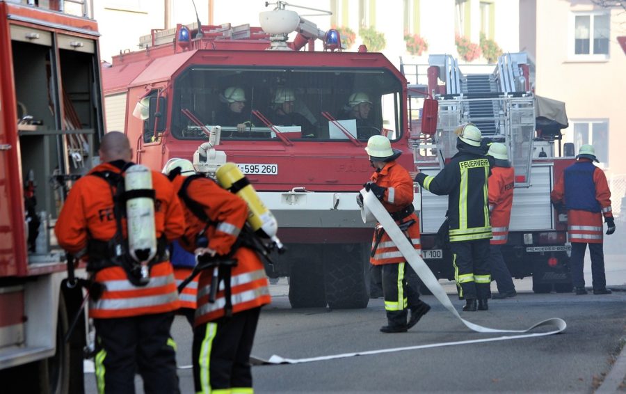 La Accesibilidad Del 112, Una Emergencia