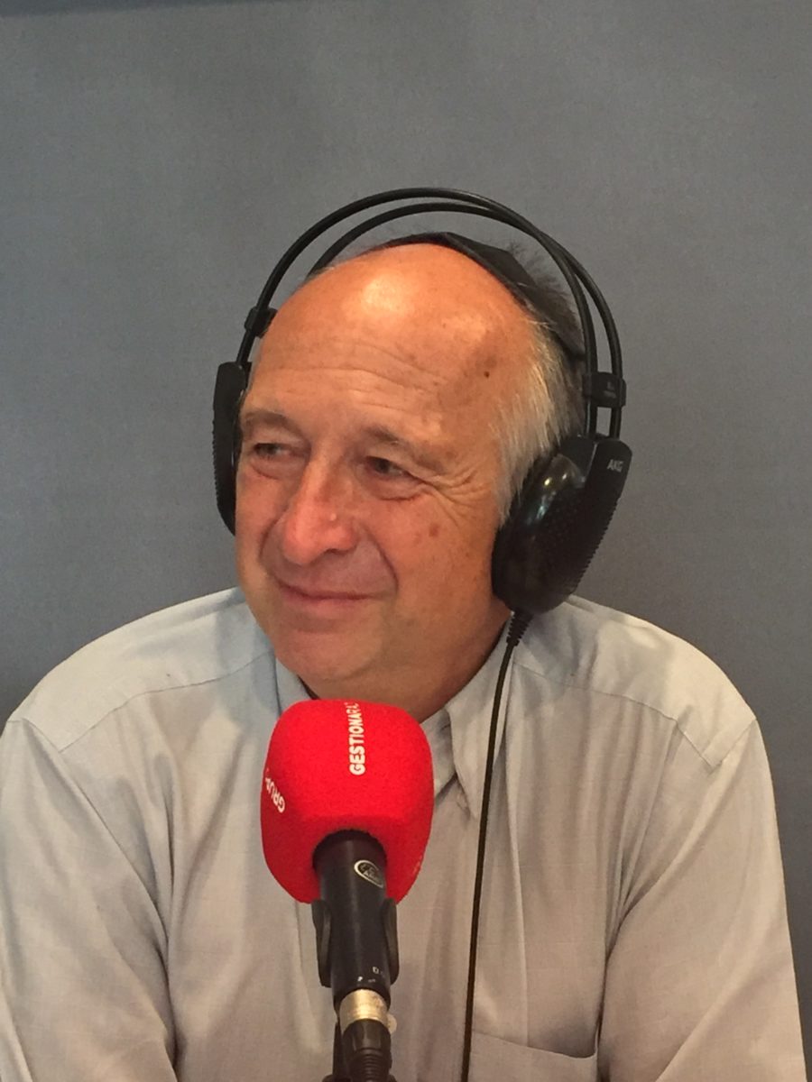Víctor Piccione, Sobre La Radio Accesible: “Es Increíble Que Hayamos Tardado Tanto Tiempo En Tener Una Iniciativa Así”