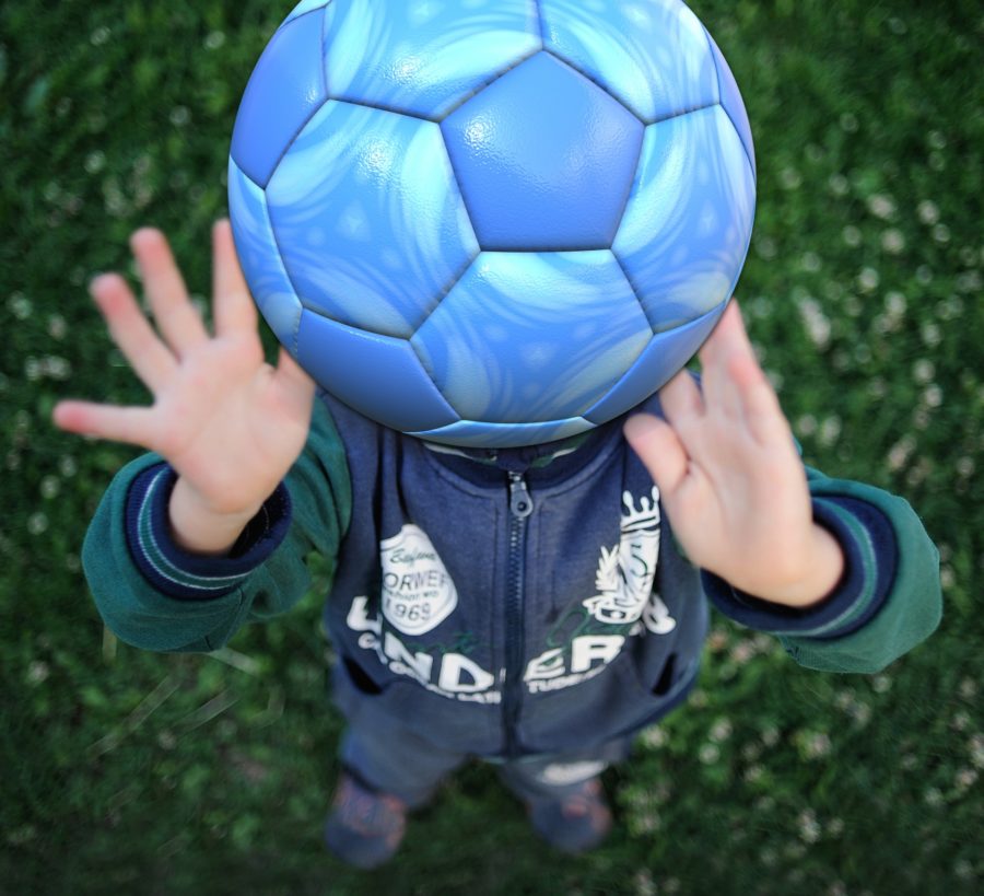 Una Escuela De Fútbol Insuperable