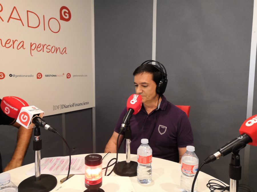 Diego Ayuso: “La Radio Accesible Para Personas Sordas Hace Que Todos Seamos Iguales”