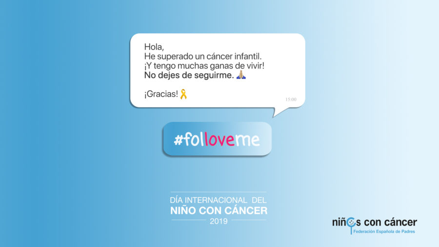 Después Del Cáncer Infantil