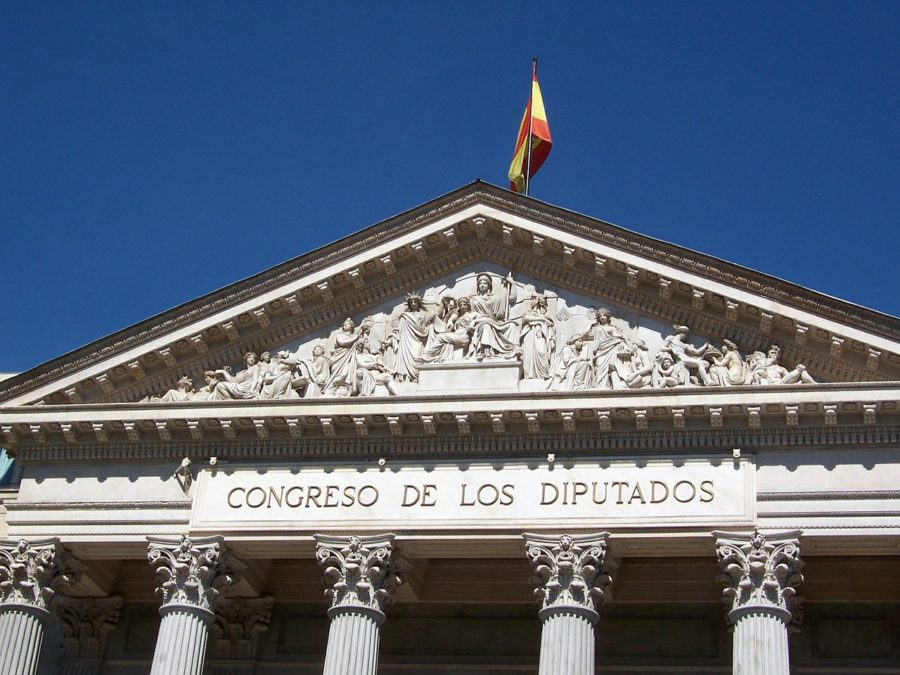 Sólo 4 De Los 616 Senadores Y Diputados Nacionales Son Personas Con Discapacidad