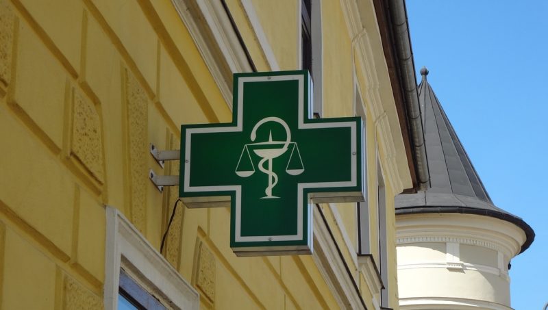 Logo Pharmacy 3215049 1280