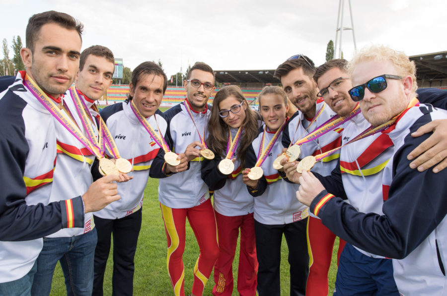 Solo 2 De Cada 10 Universidades Ofrecen Actividades Deportivas Para Estudiantes Con Discapacidad