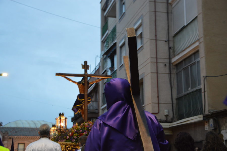 La Inclusión Y Accesibilidad Llega A La Semana Santa Inclusiva De Móstoles, La Primera De La Comunidad De Madrid