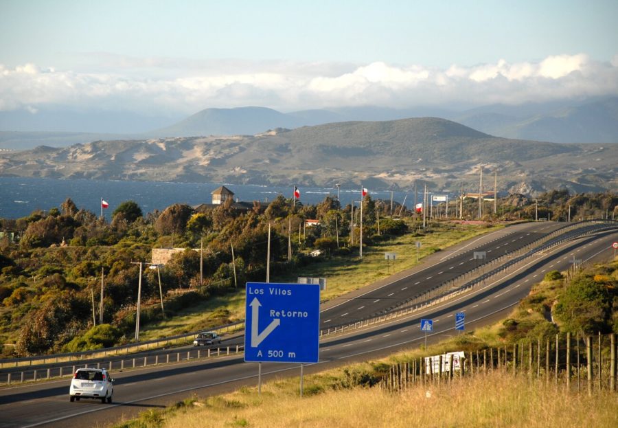 Autopista Hacia La Inclusión Laboral