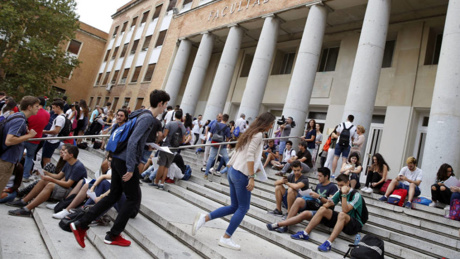 Universidades Sin Límites