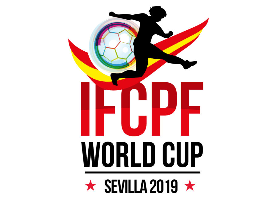 Sevilla Acoge El Mundial De Fútbol 7 De Personas Con Parálisis Cerebral