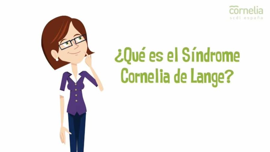 Síndrome Cornelia Lange: La Soledad De Una De Las Enfermedades Más Raras Que Existen