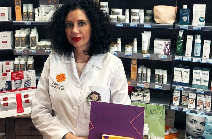 La Farmacia, Un Espacio Sanitario Más En La Lucha Contra La Violencia De Género