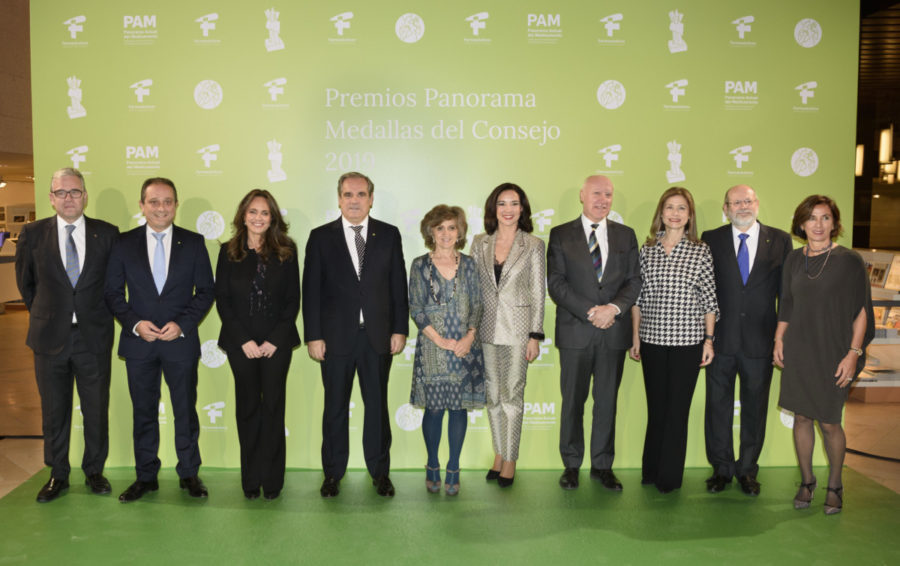 Los Farmacéuticos Premian A Los Medicamentos Más Innovadores