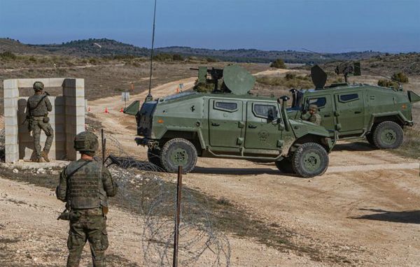 Defensa Profundizará En Las Necesidades De Los Militares Con Discapacidad