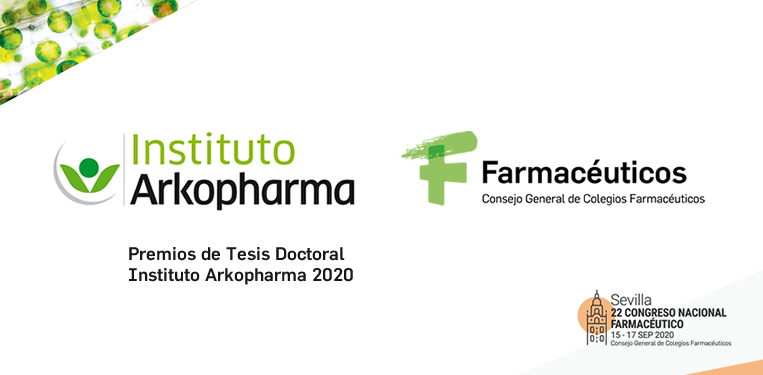 2020 Premios Arkopharma