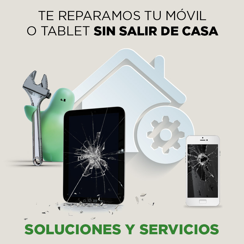 Reparaciones