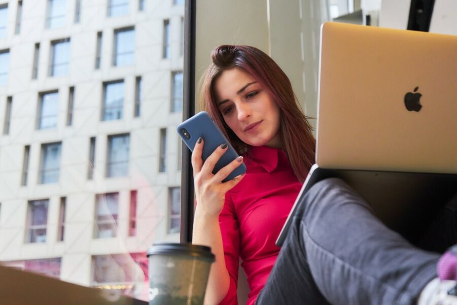 Las Secuelas Del Teletrabajo En La Salud