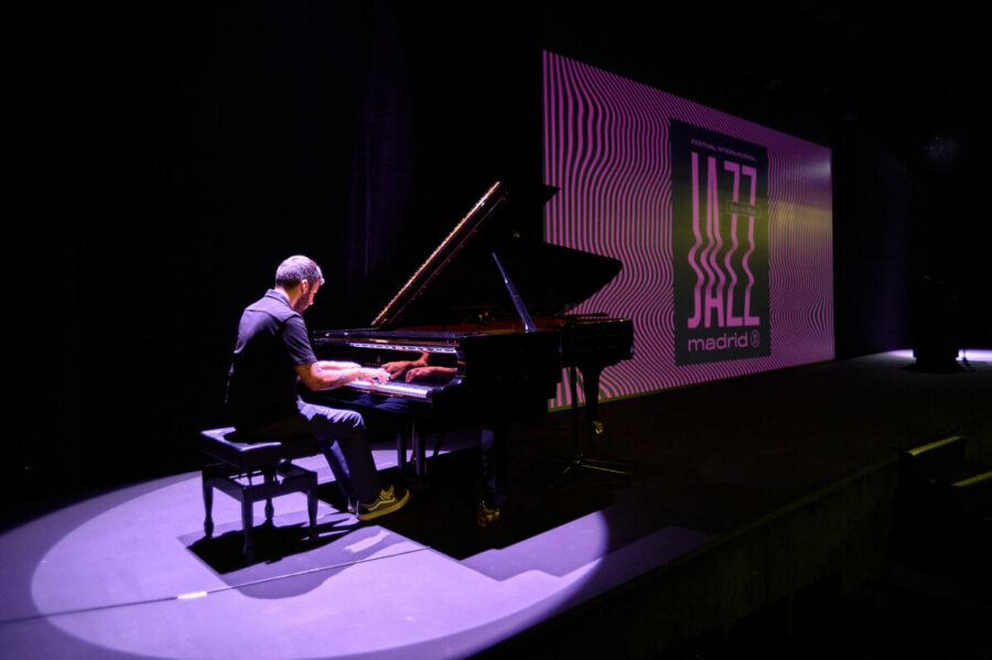 Más De 200 Eventos En Otoño Convertirán De Nuevo A Madrid En La Capital Europea Del Jazz
