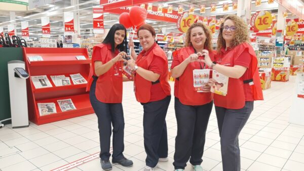 Vuelven Los Desayunos Y Meriendas Con Corazón
