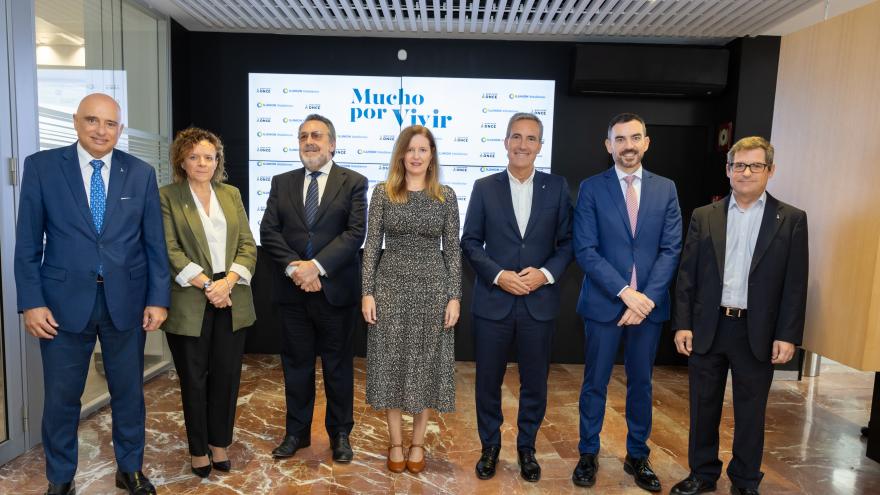 Mejorar La Actividad De Los Mayores, Reforzar Su Autonomía Y Asegurar Su Participación En La Sociedad, Objetivo De La Comunidad De Madrid